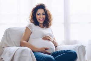 dental tips for expectant mothers